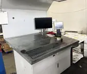 KOMORI LS440SP.4+4