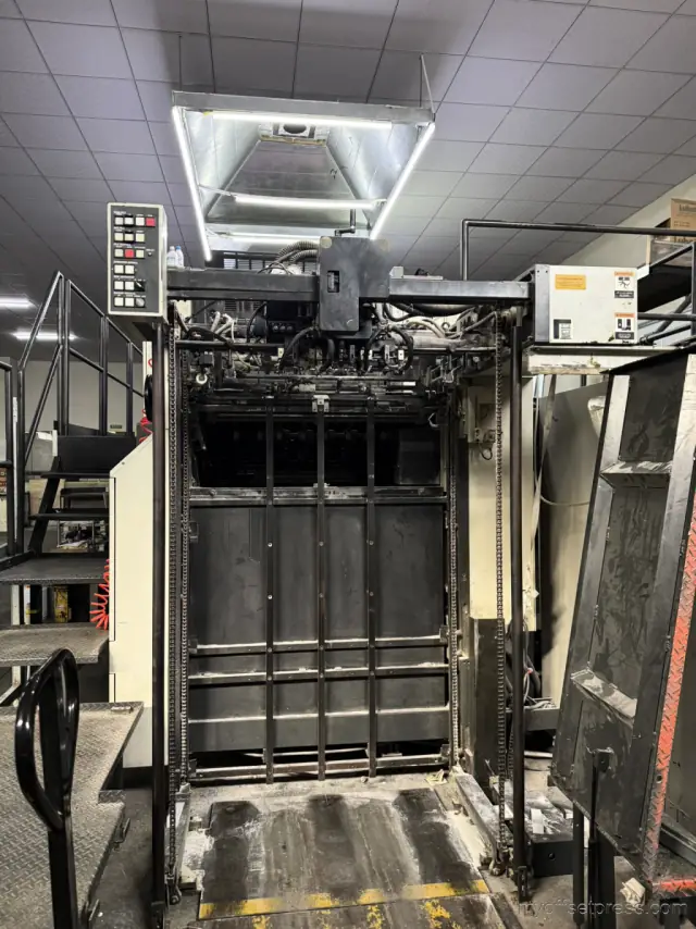 image machine N°2