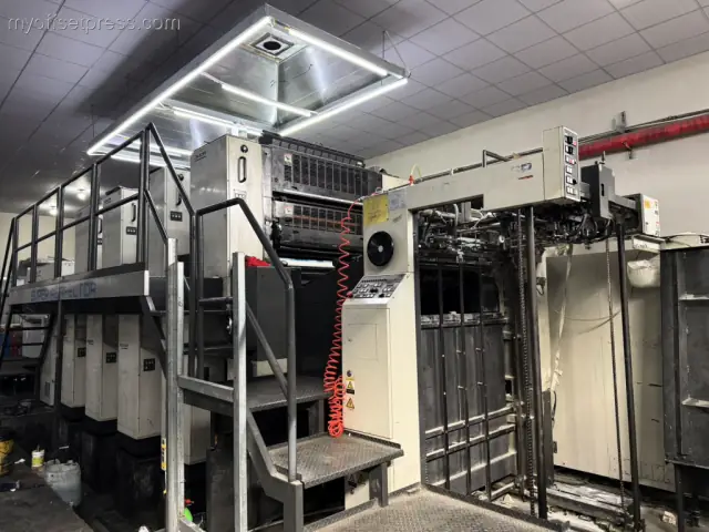 image machine N°3