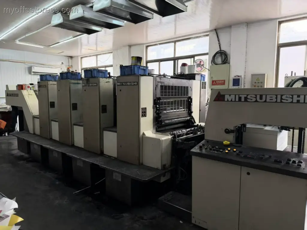 image machine N°2