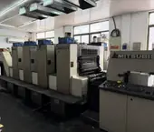 Mitsubishi D1000-4