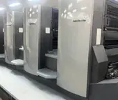 Heidelberg CD102-5