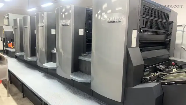 image machine N°1