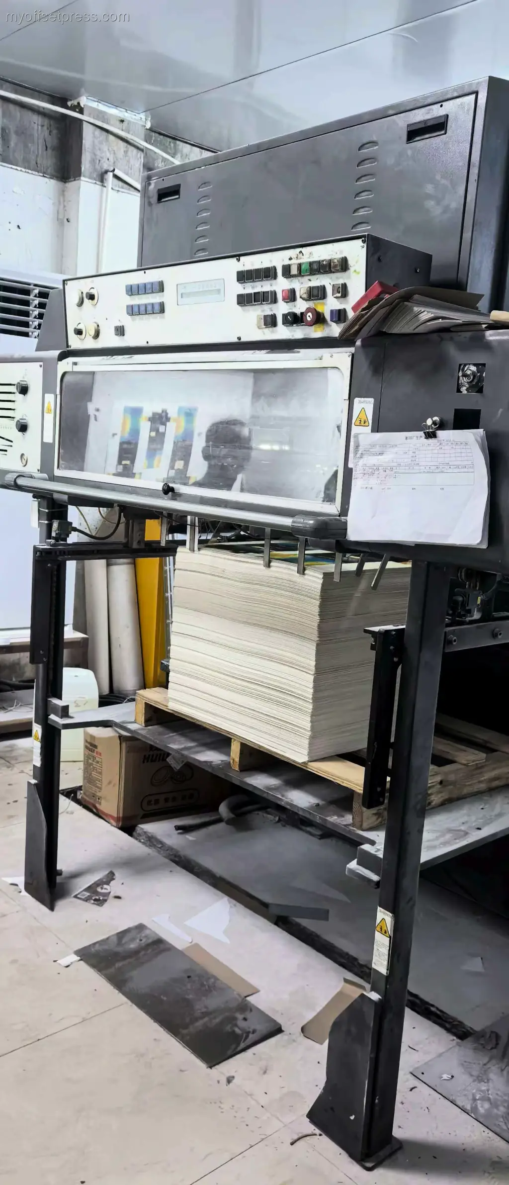 image machine N°6