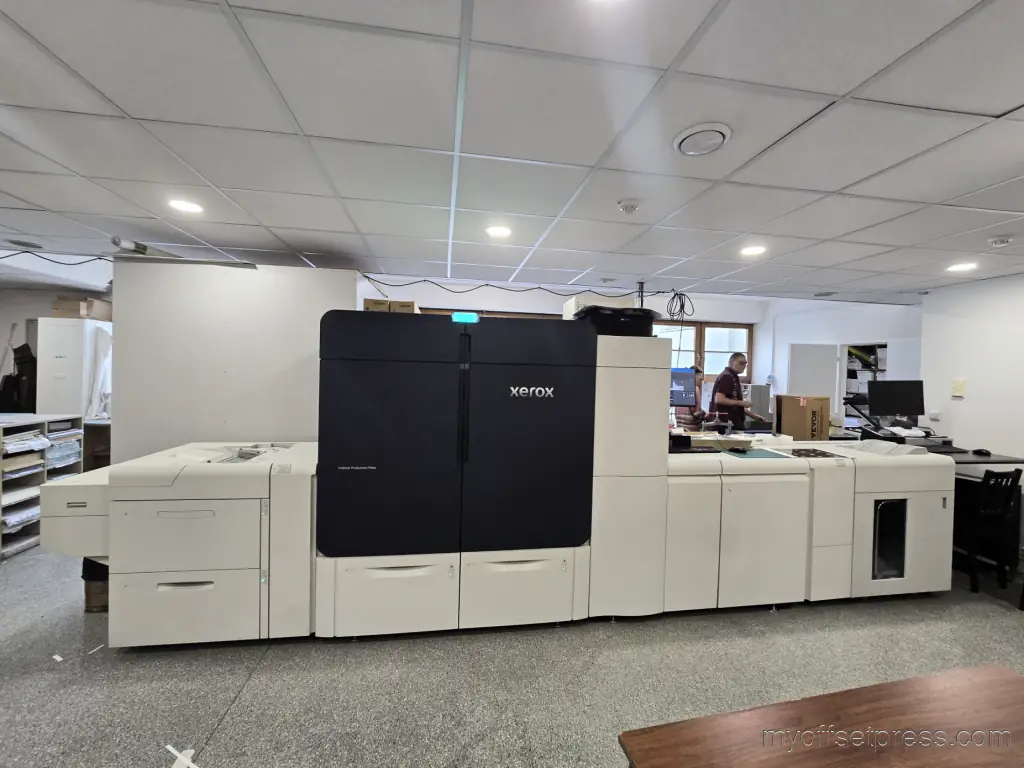 image machine N°5