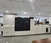 Xerox  Iridesse 