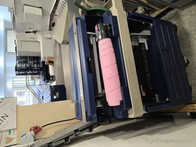 image machine N°4