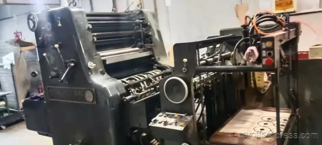 image machine N°2