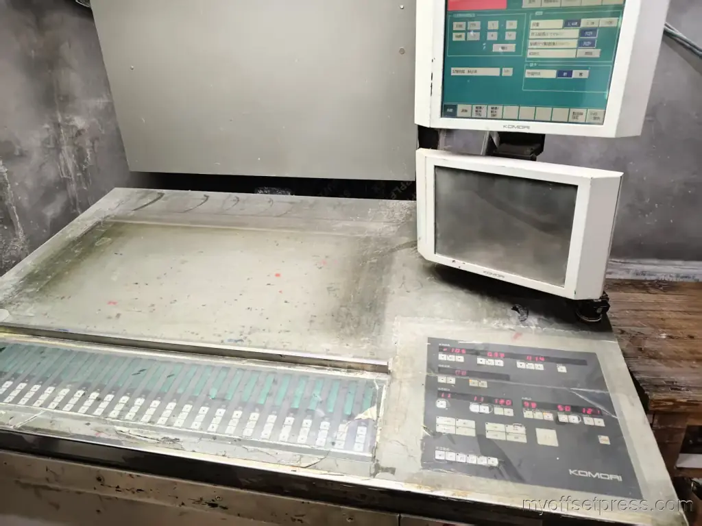 image machine N°6