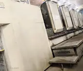 KOMORI LS540