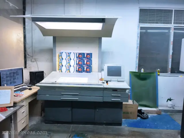 image machine N°3