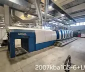 KBA Rapida105-6+L