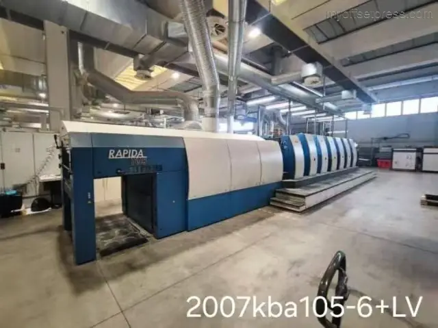 image machine N°1