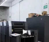 Heidelberg SM52-7+L