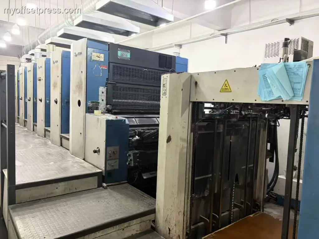 image machine N°6