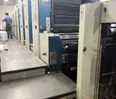 KBA Rapida105-6+L