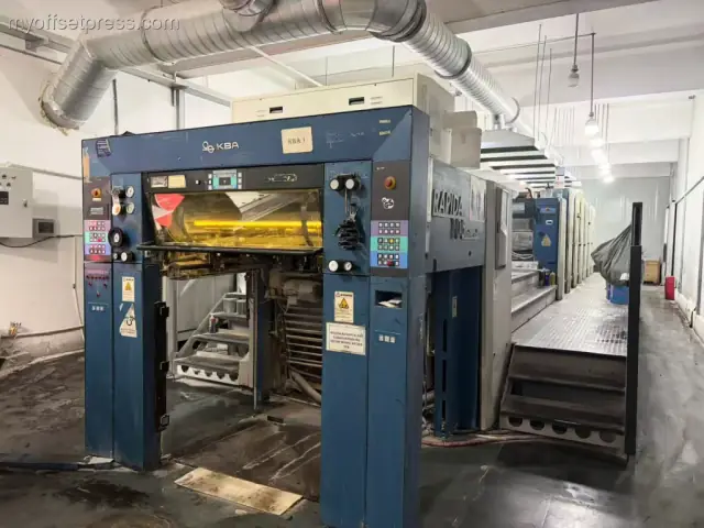image machine N°2