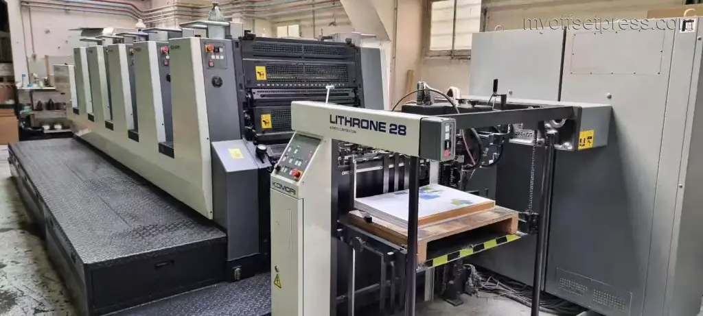 image machine N°2