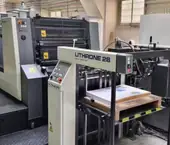 KOMORI L528