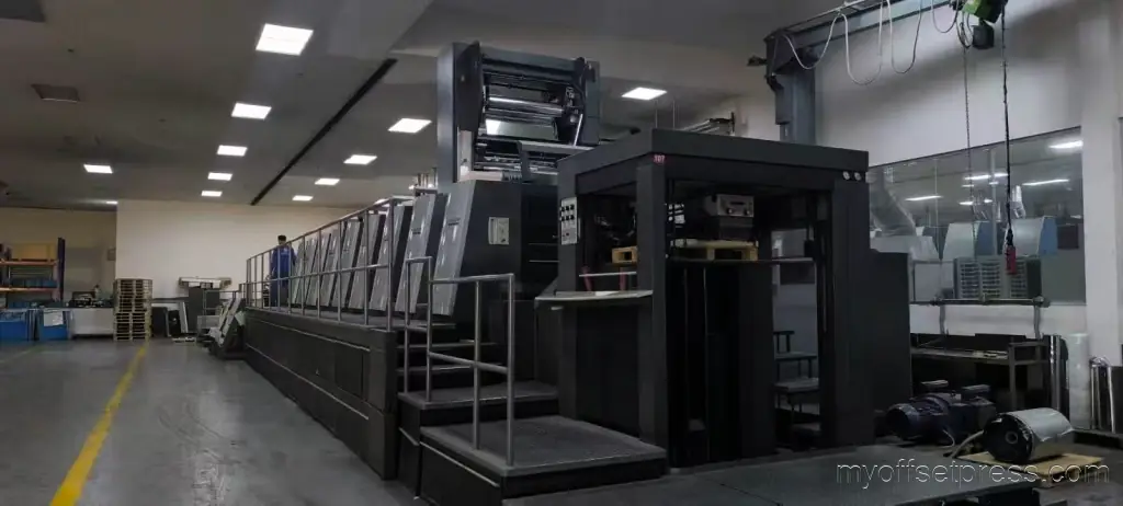 image machine N°2
