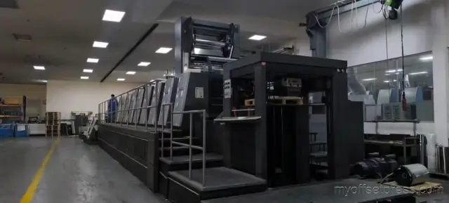 image machine N°1