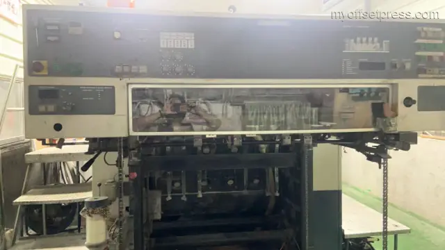 image machine N°2