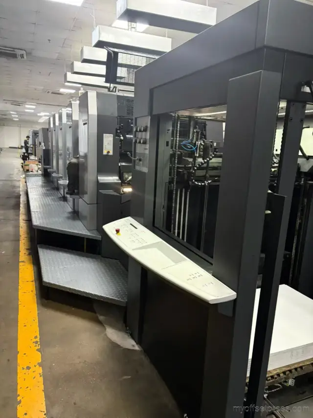 image machine N°3