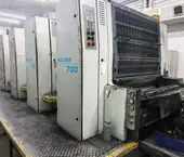Roland 704