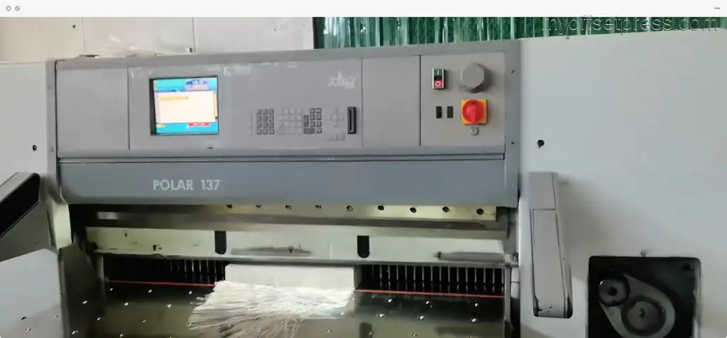 image machine N°2