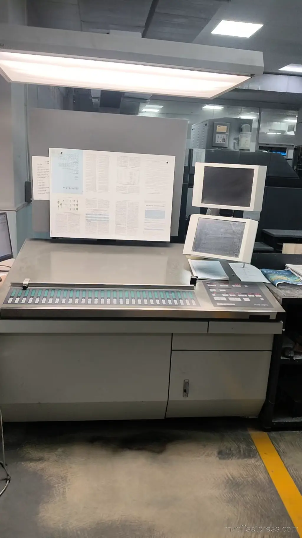 image machine N°5