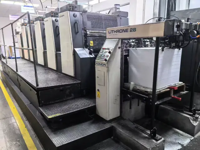 image machine N°1