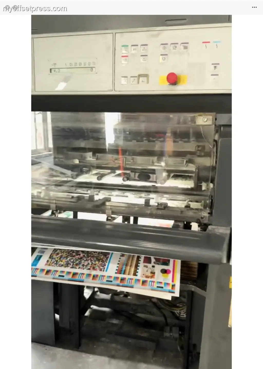 image machine N°4