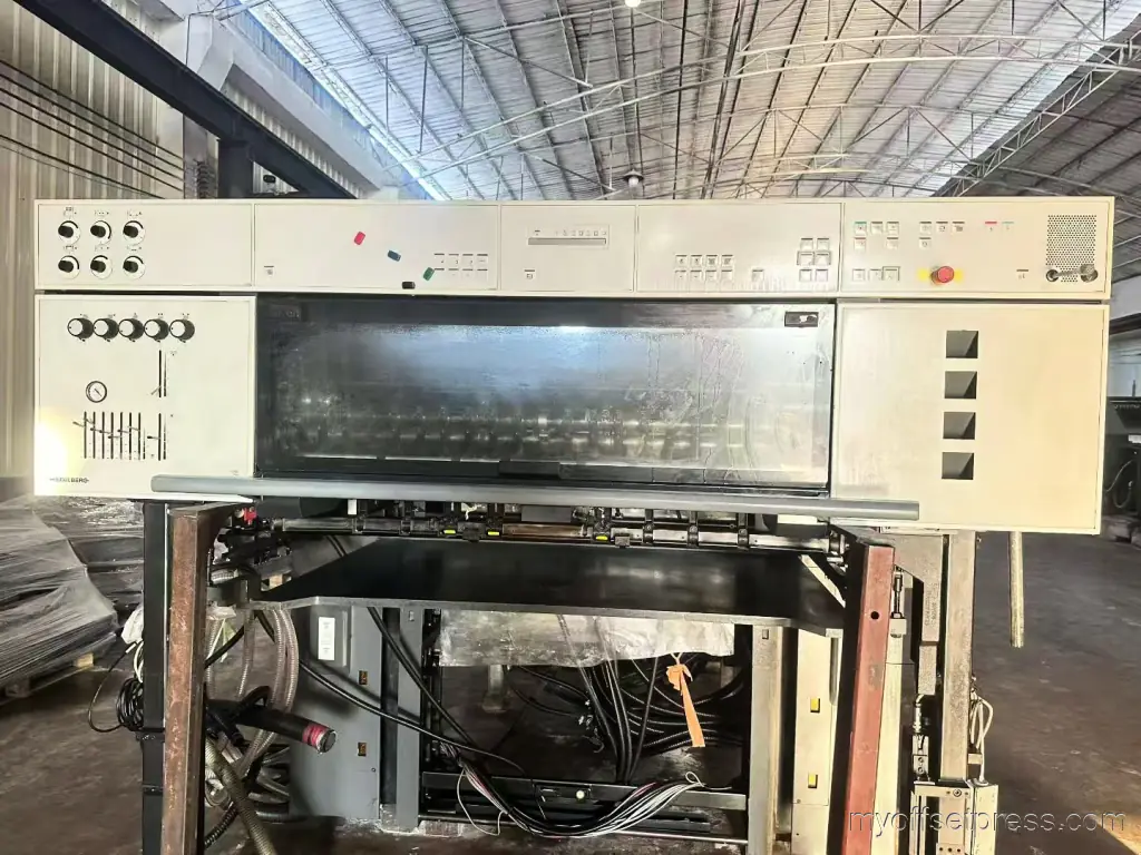 image machine N°4