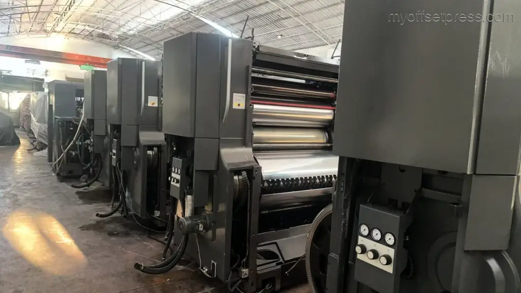 image machine N°6