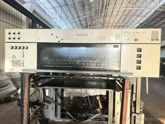 image machine N°1