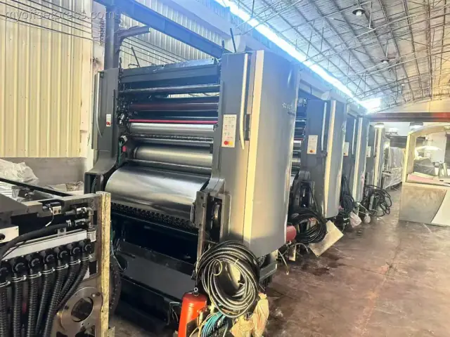 image machine N°2