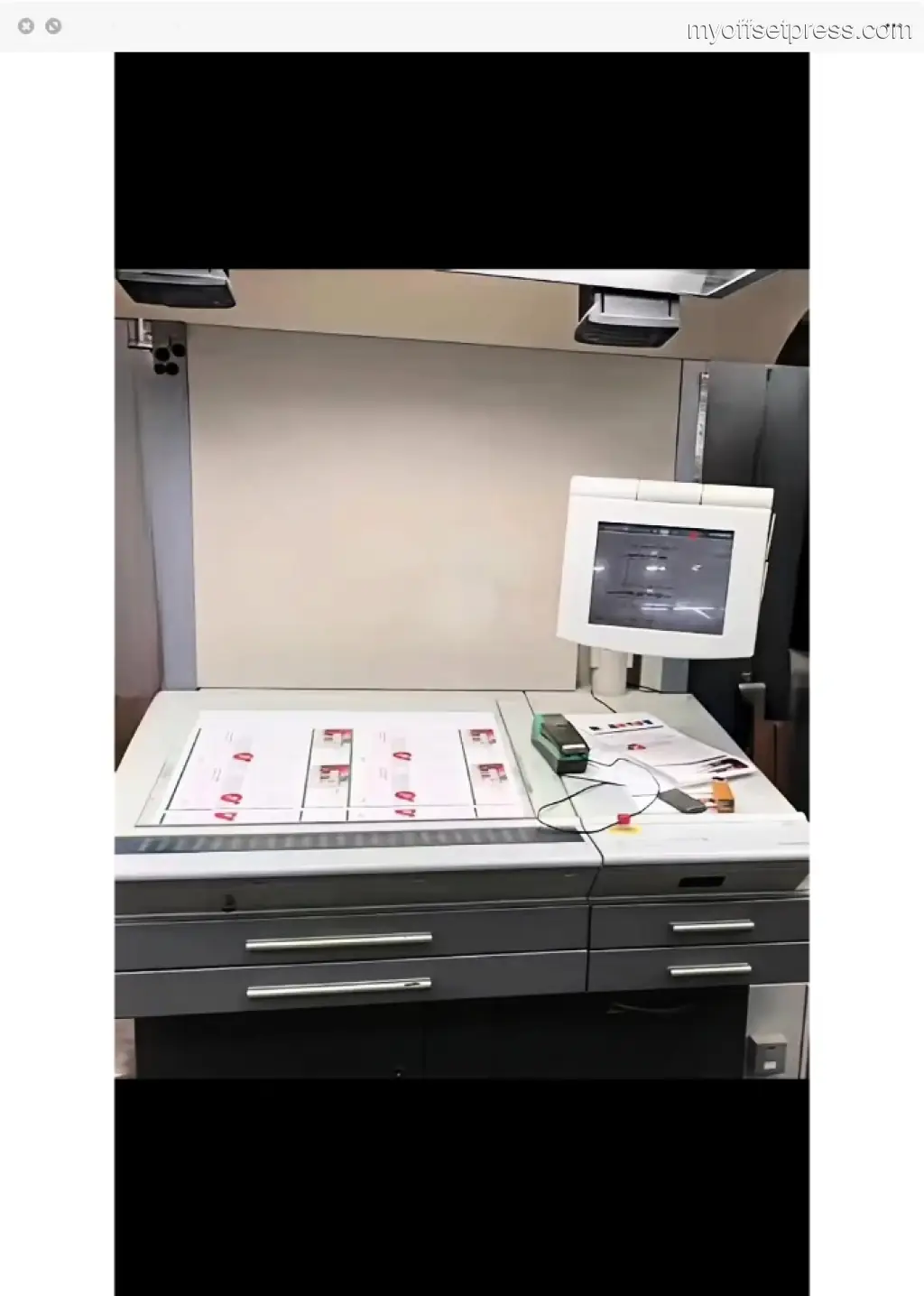 image machine N°4