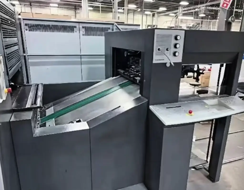 image machine N°5