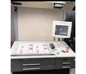 Heidelberg CD74-8+L.UV