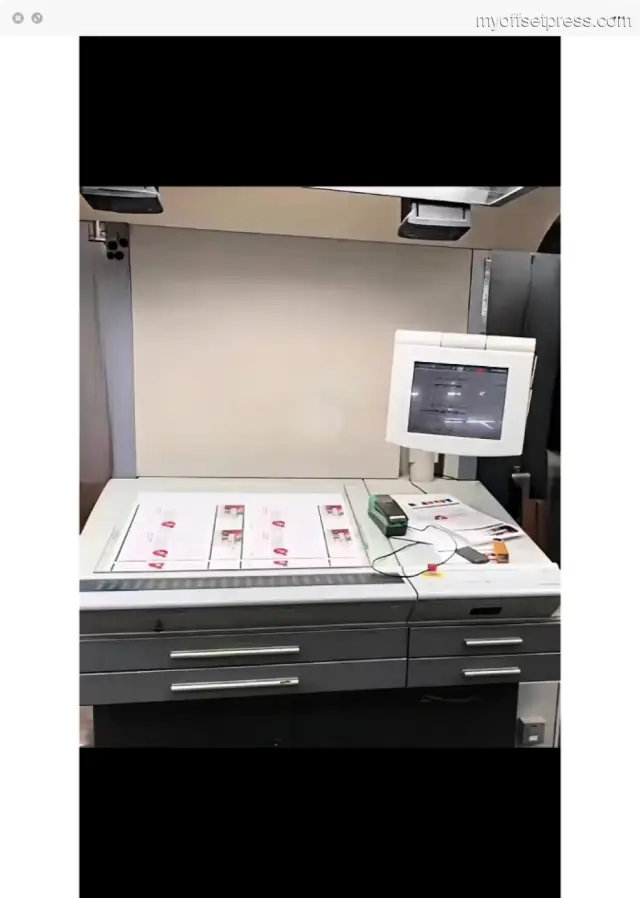 image machine N°1