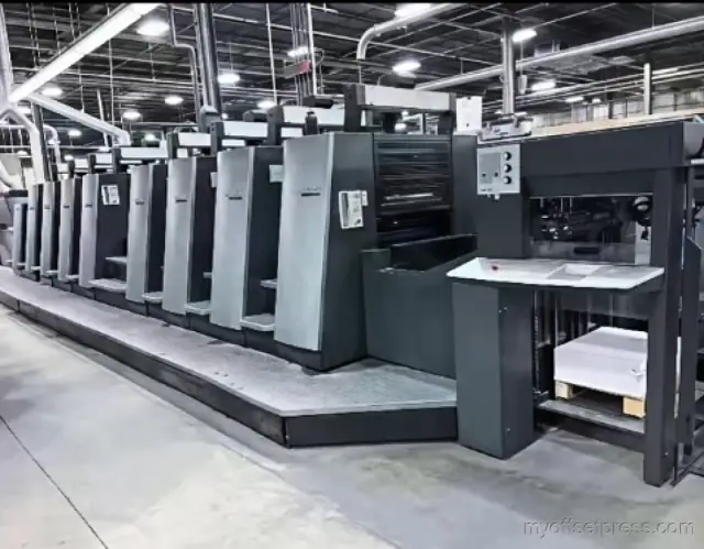 image machine N°3