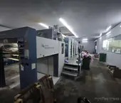 KBA Rapida105-5
