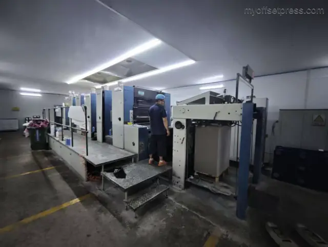 image machine N°2