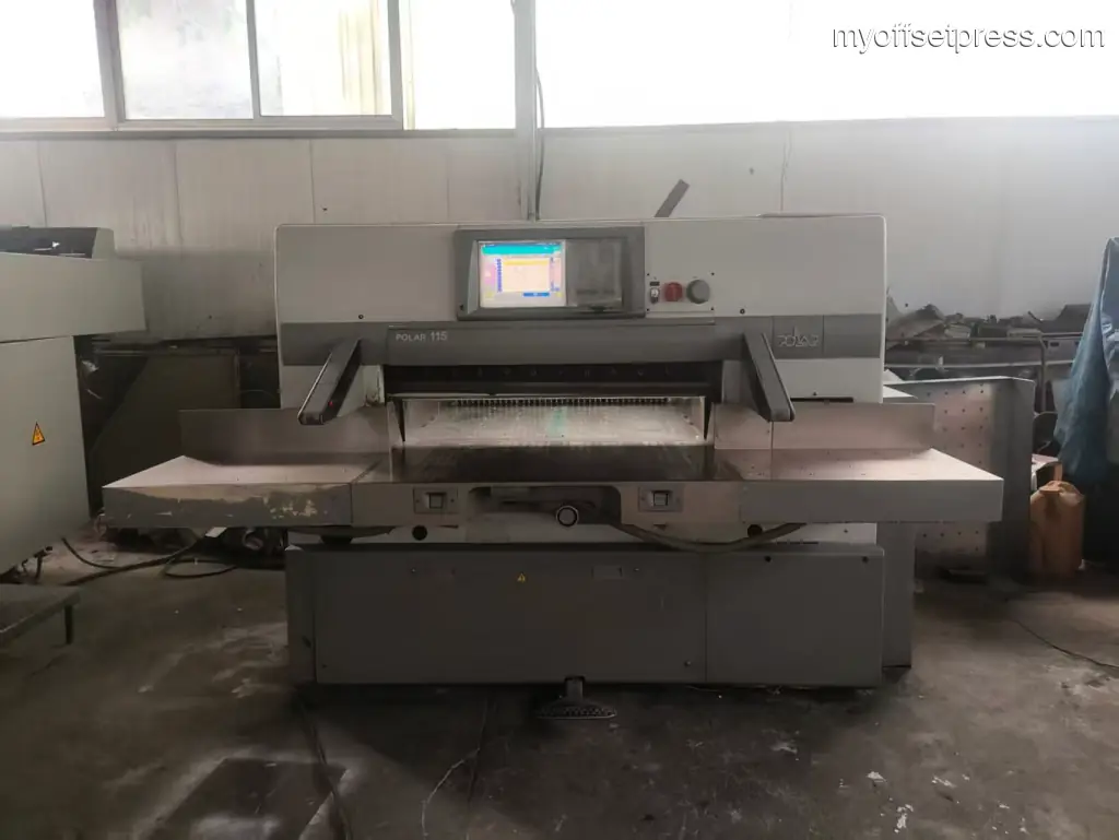 image machine N°6