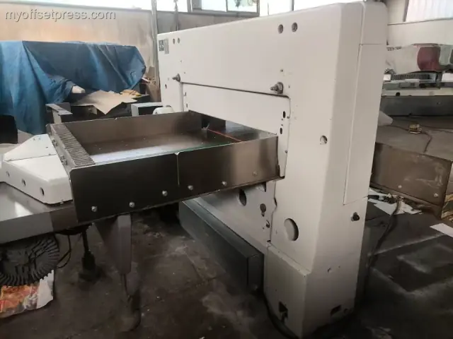 image machine N°1