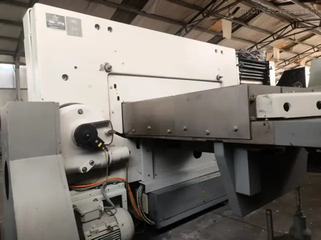 image machine N°2