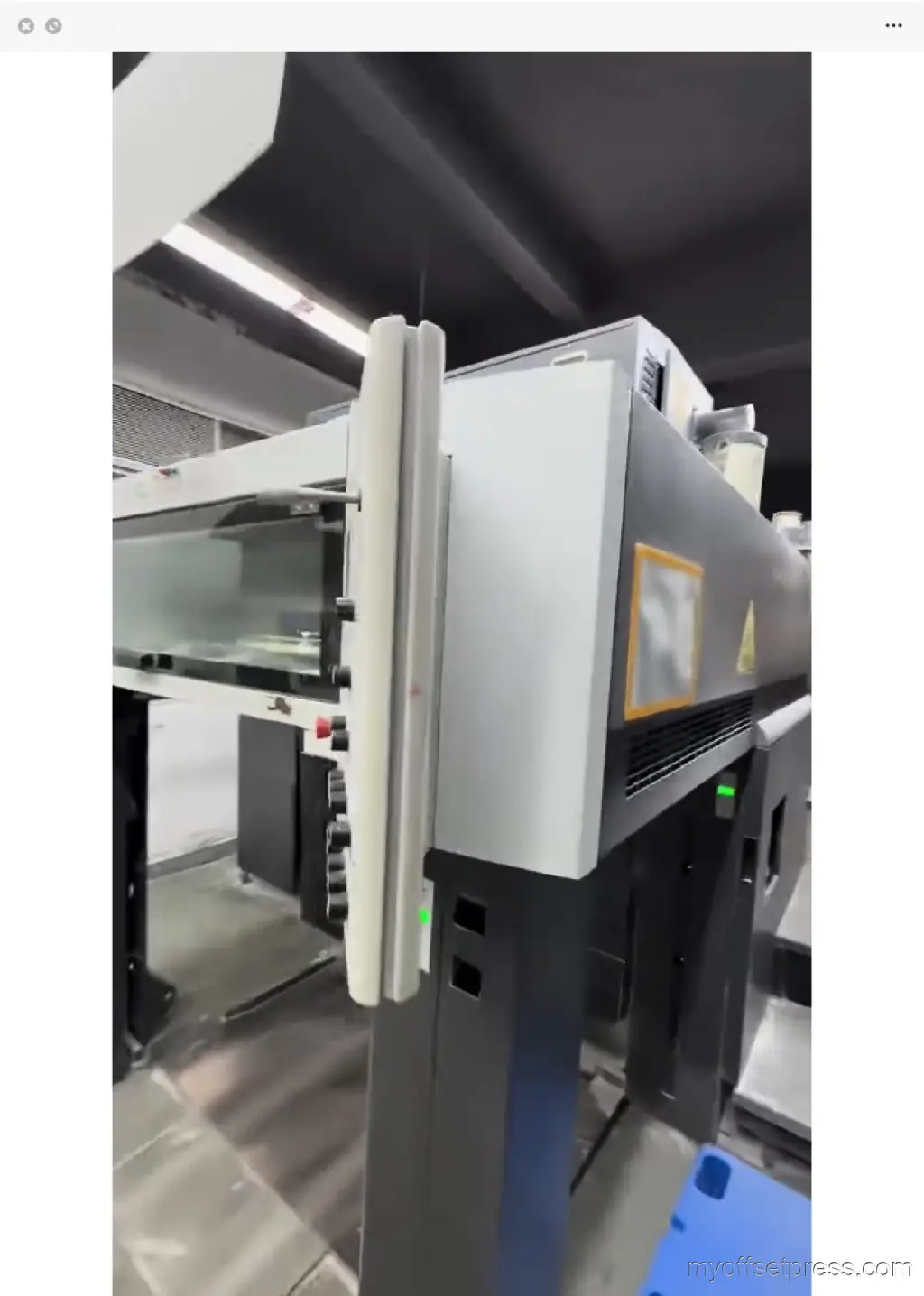 image machine N°3