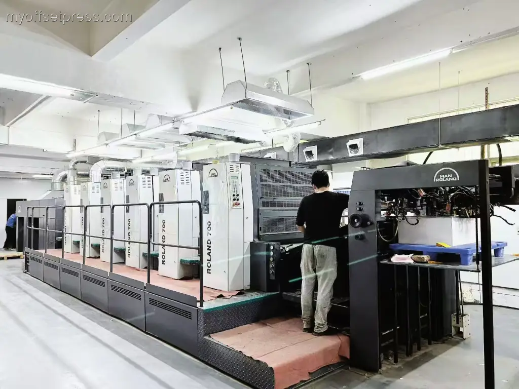 image machine N°2