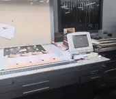 Heidelberg CD102-4