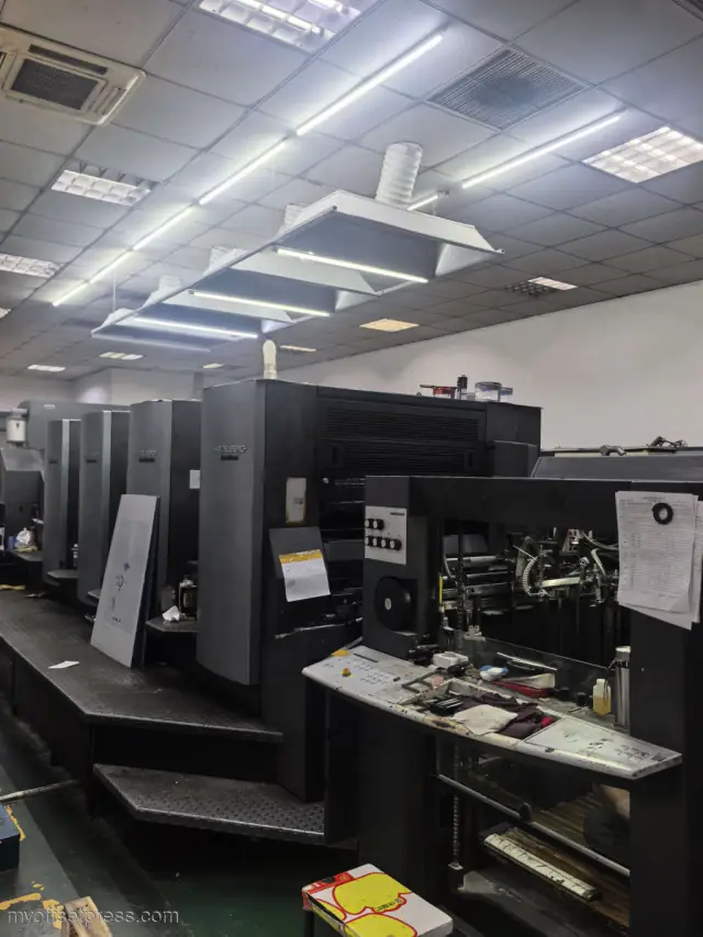 image machine N°3